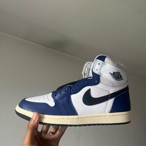 Air Jordan 1 Retro Hi OG RMSTD
